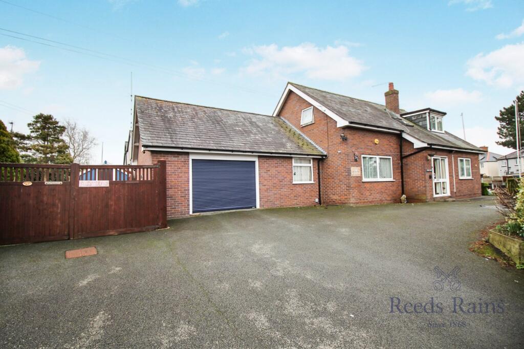 Main image of property: Henllan Street, Denbigh, Denbighshire, LL16