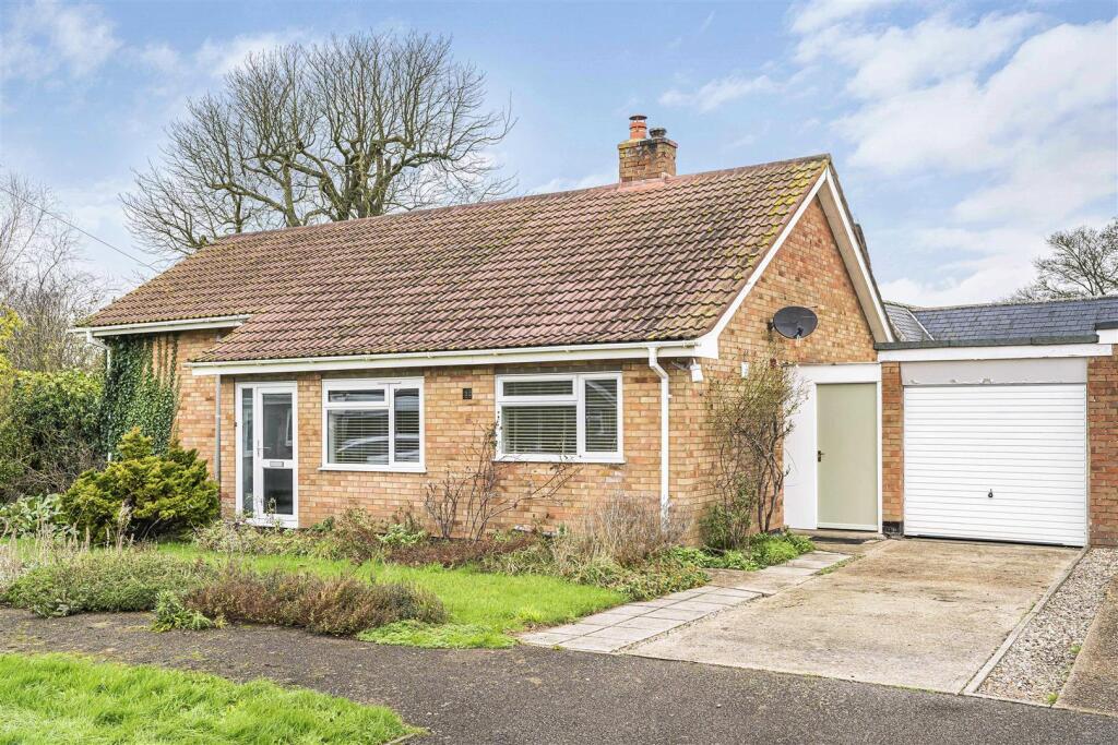 Main image of property: Sleford Close, Balsham