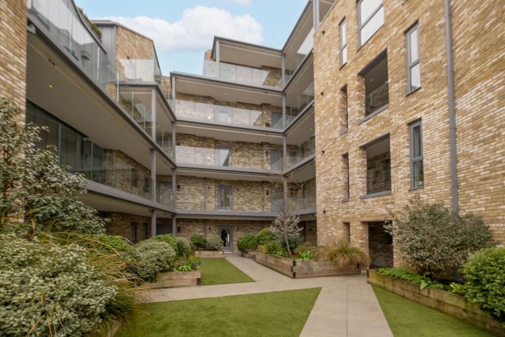 Main image of property: 10 Ravensbury Terrace, London, SW18