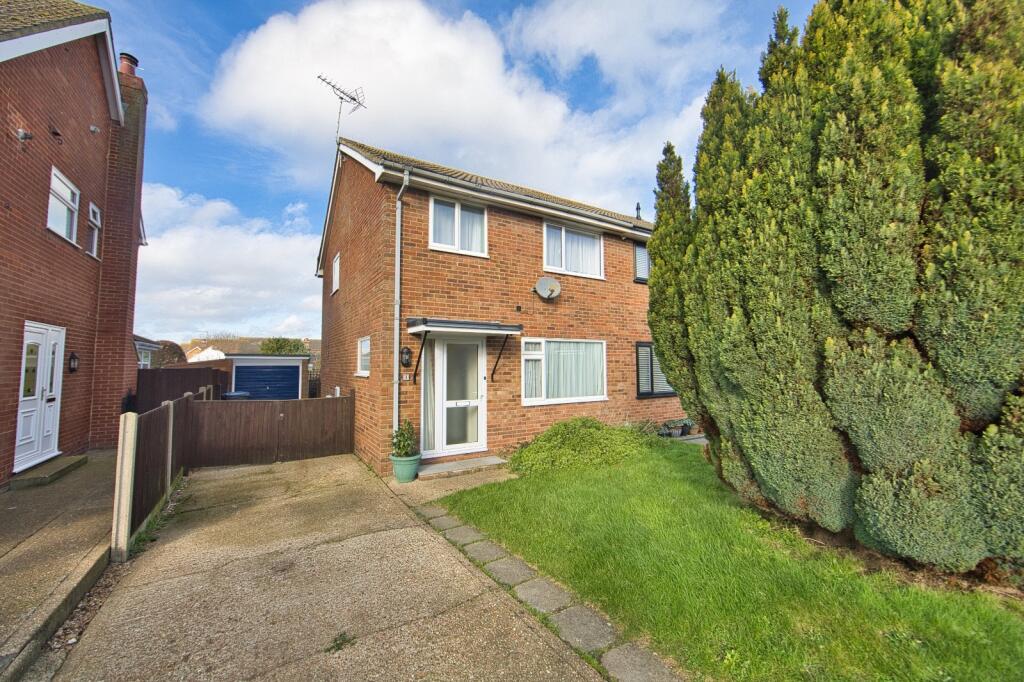 Main image of property: Foster Way, Deal, Kent, CT14