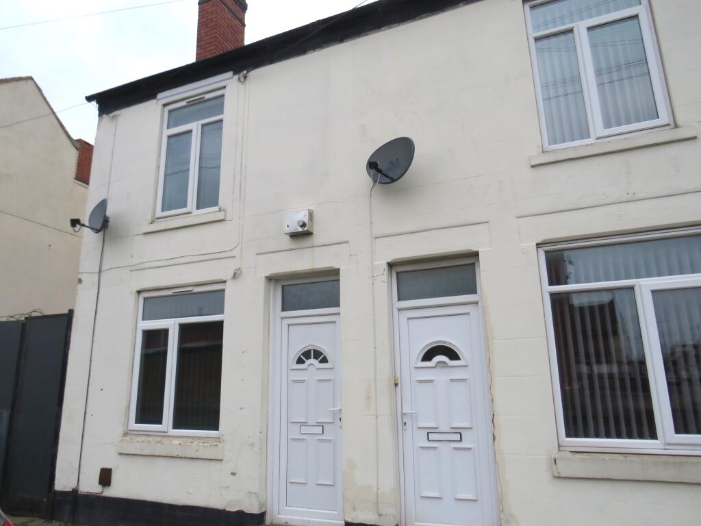 Main image of property: New Street, Bridgetown