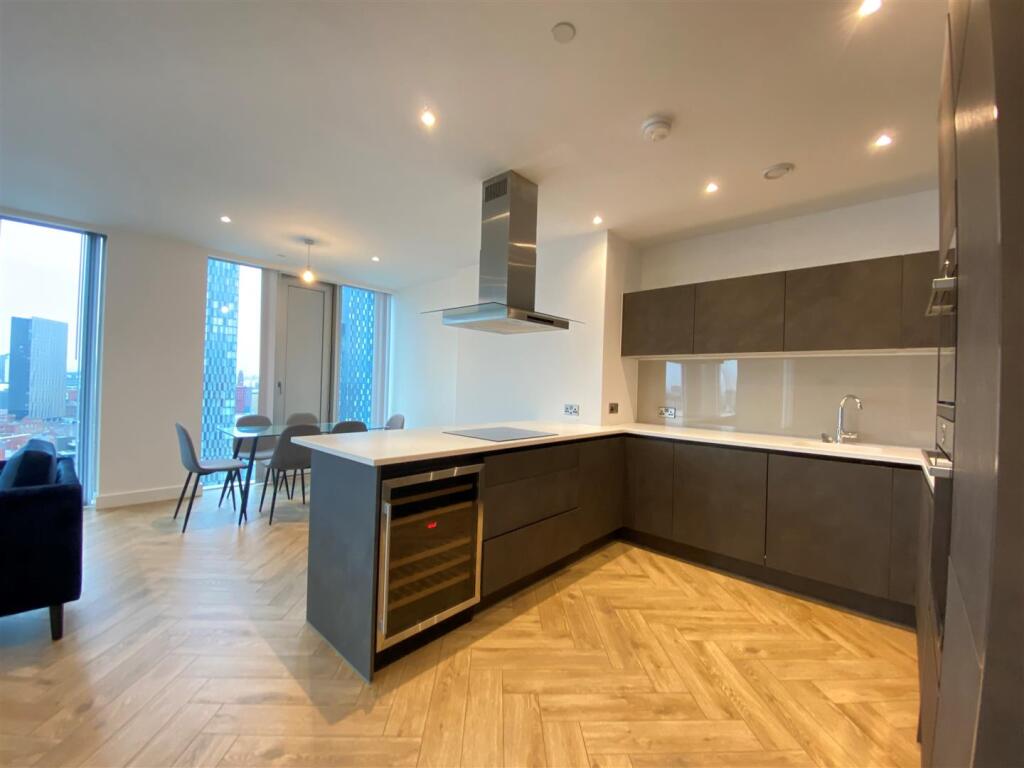 3 bedroom apartment for rent