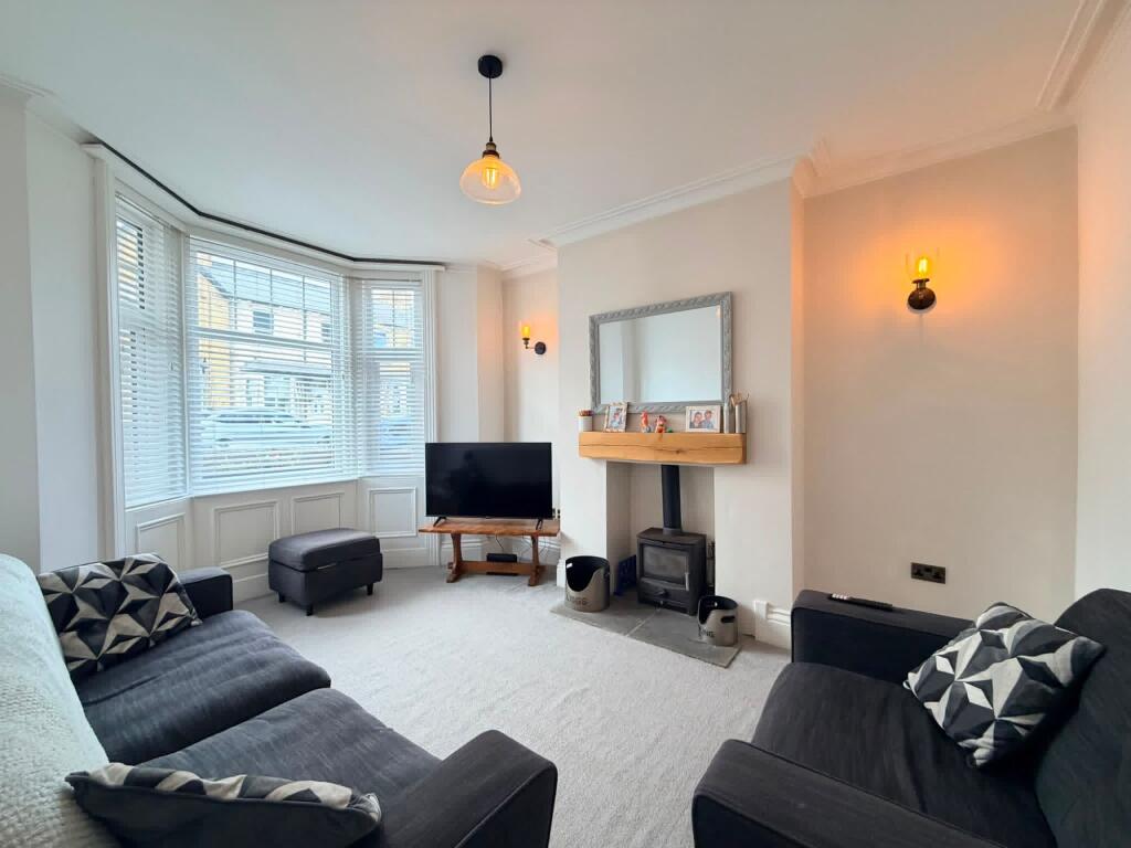 House in York - View 3