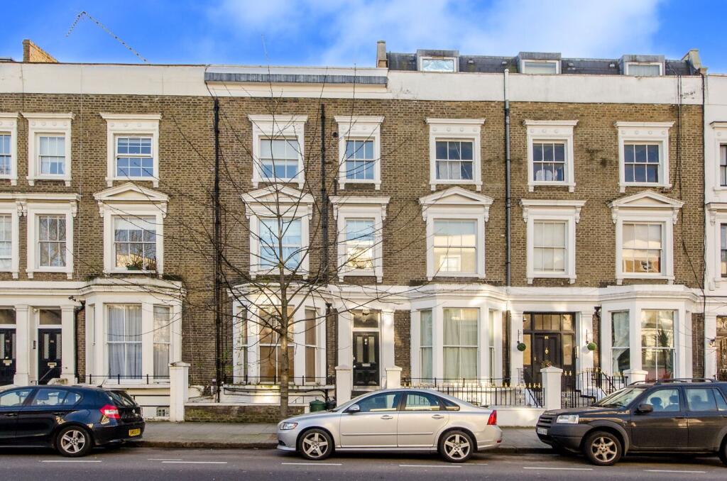 Main image of property: Warwick Gardens, Kensington, London, W14