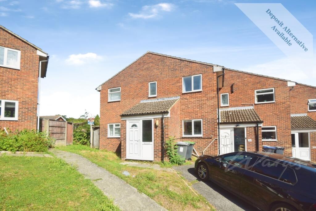 Main image of property: Goudhurst Close Canterbury CT2