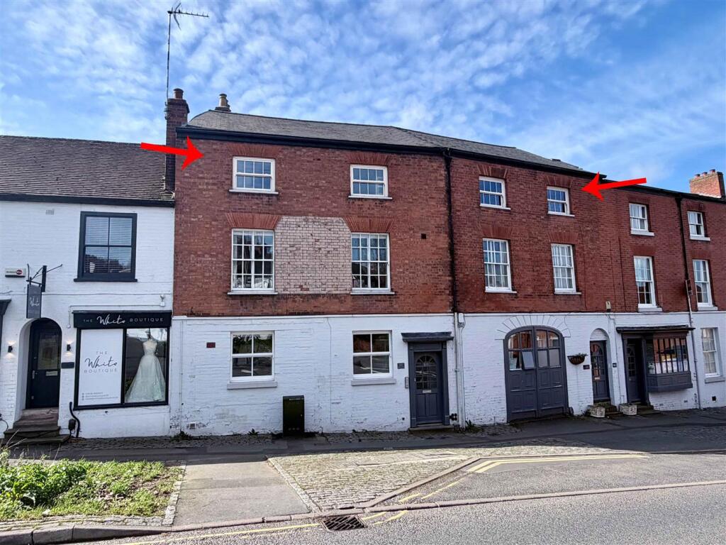 Main image of property: West Rock, Warwick