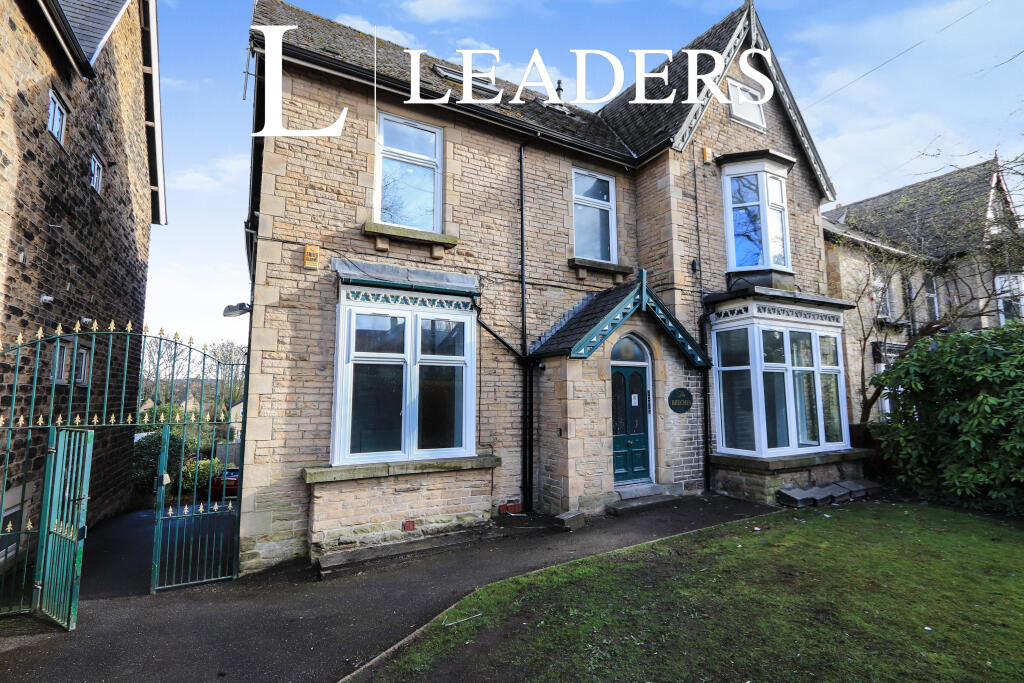Main image of property: The Beeches, 13 Montgomery Road, Sheffield, S7