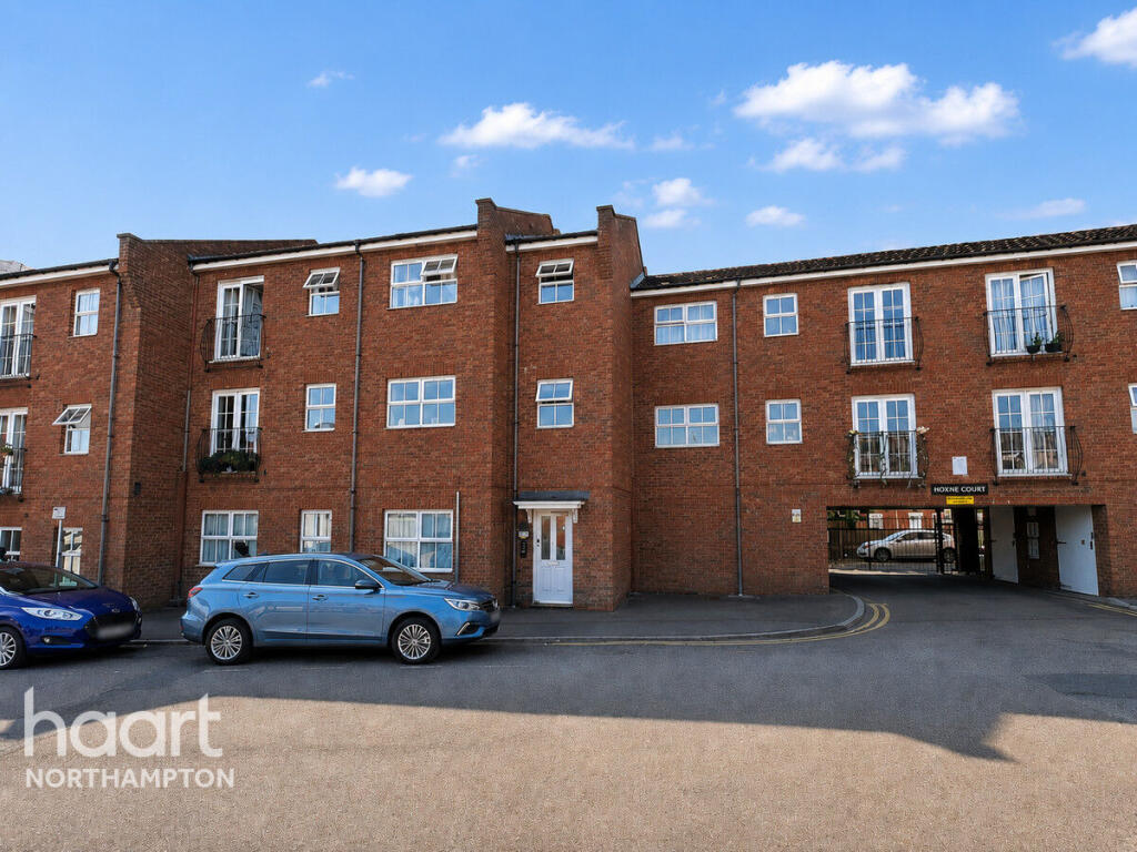 Main image of property: St Edmunds Road, Northampton