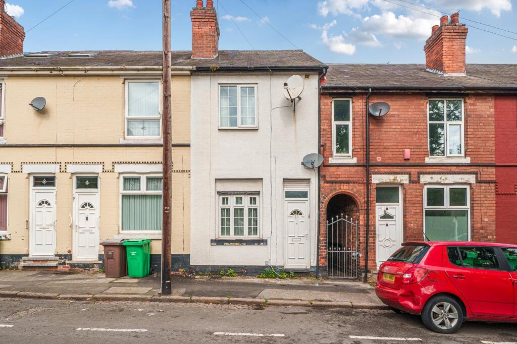 Main image of property: Windmill Lane, Nottingham, Nottinghamshire, NG3