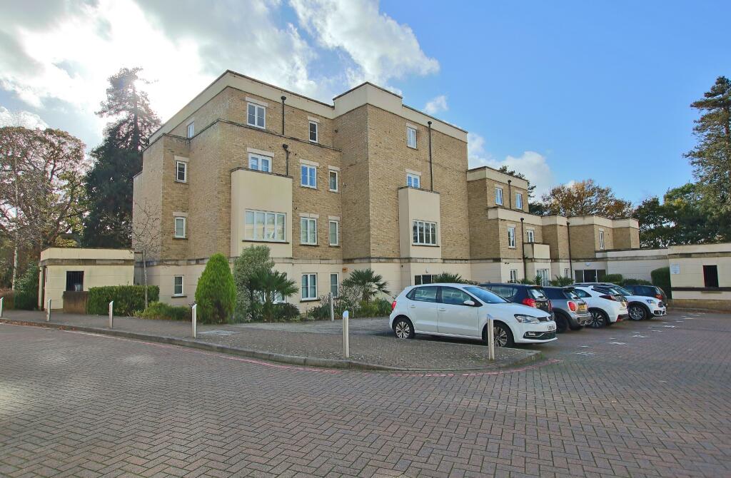 Bassett, Southampton