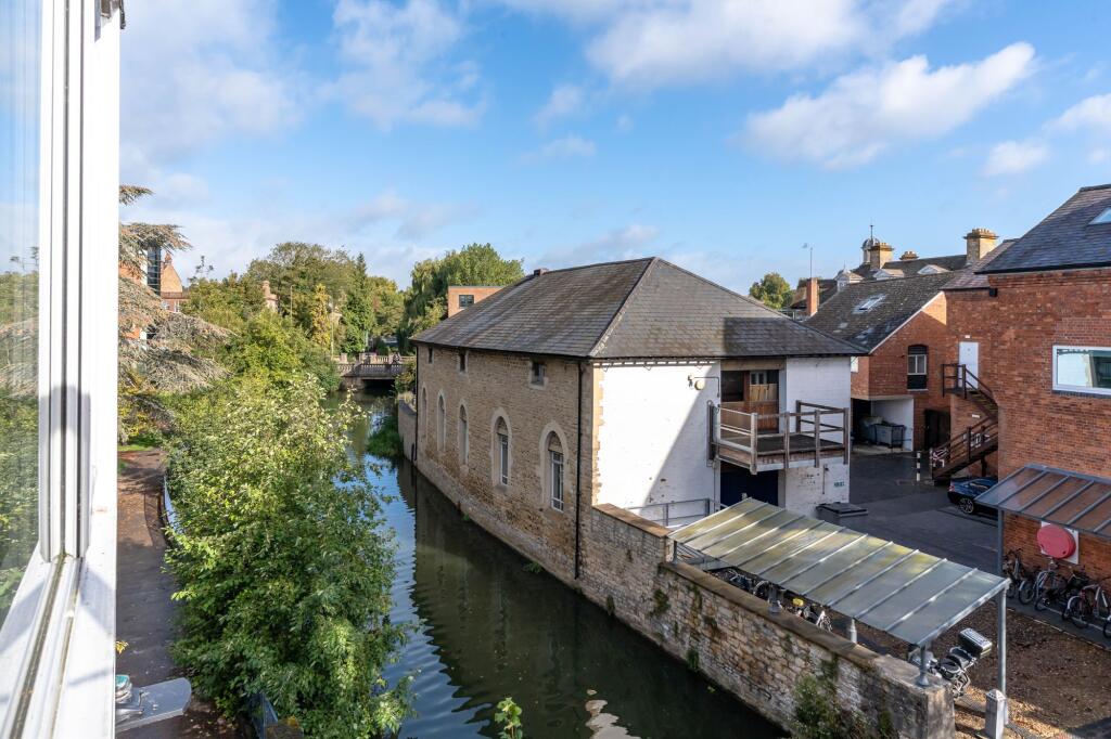 Main image of property: Lower Fisher Row, Angevins House Lower Fisher Row, OX1