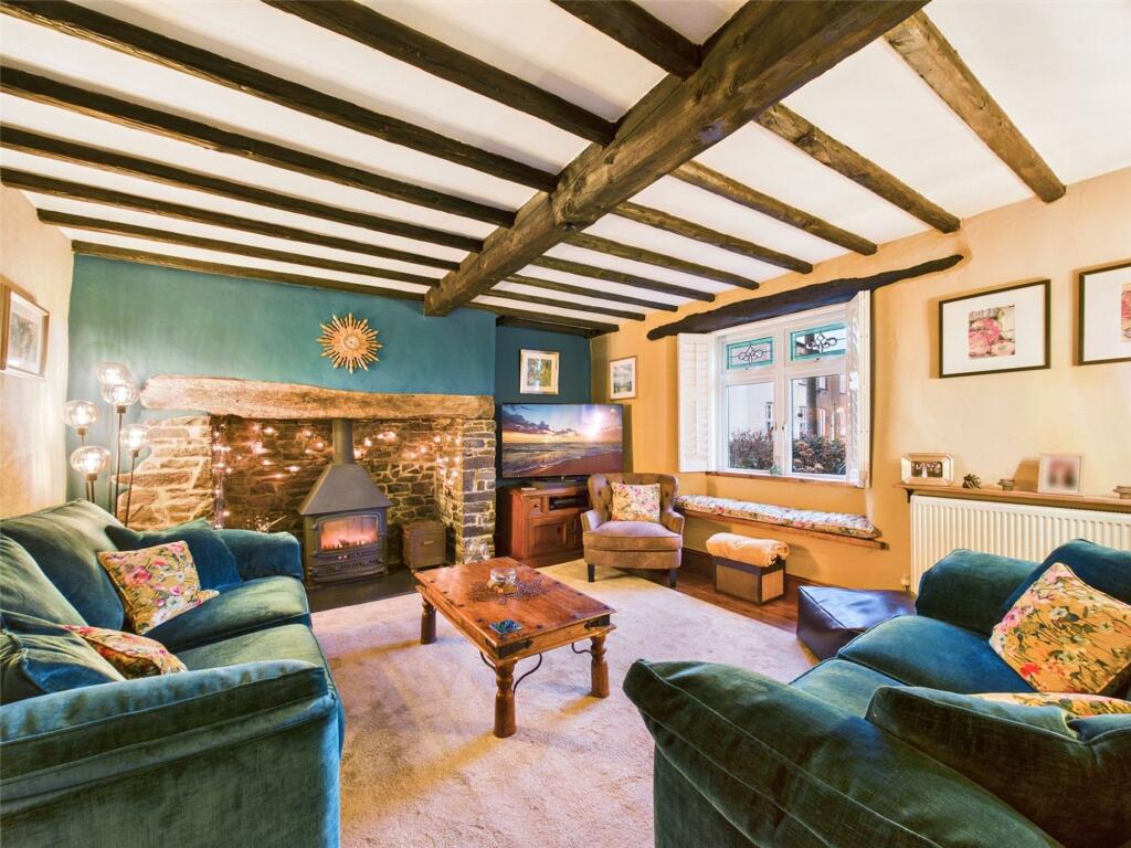 House in Exeter - View 4