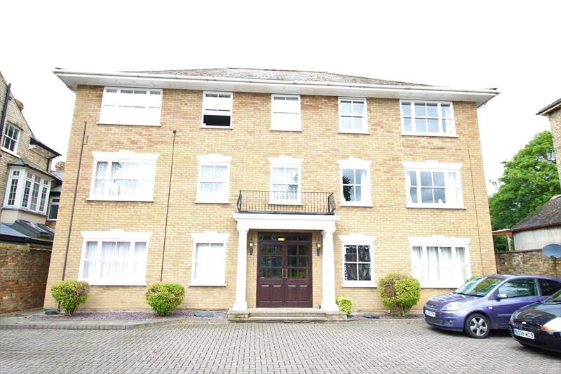Main image of property: Langford Court, Linden Road, MK40 2DA
