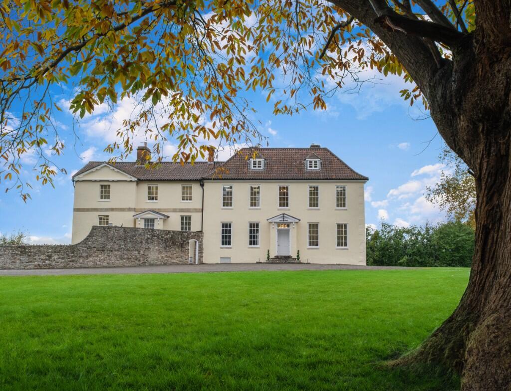 Main image of property: Tortworth, Wotton-Under-Edge, South Gloucestershire, GL12 8HQ