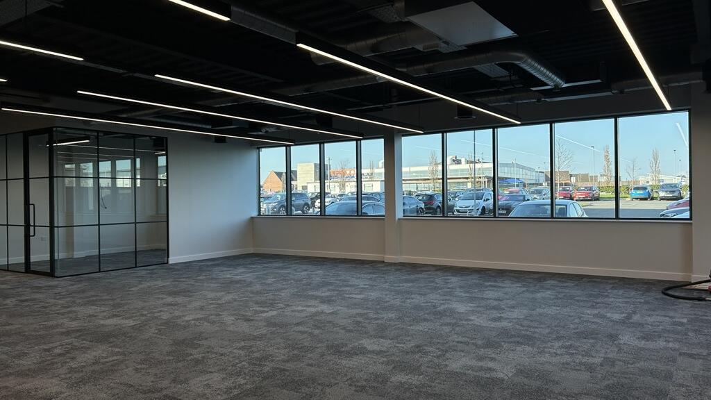 Ground Floor