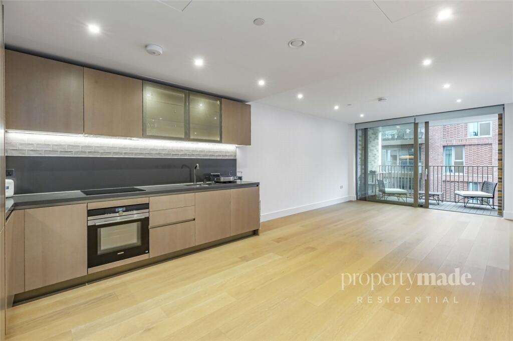 Main image of property: 5 Palmer Road, London, SW11
