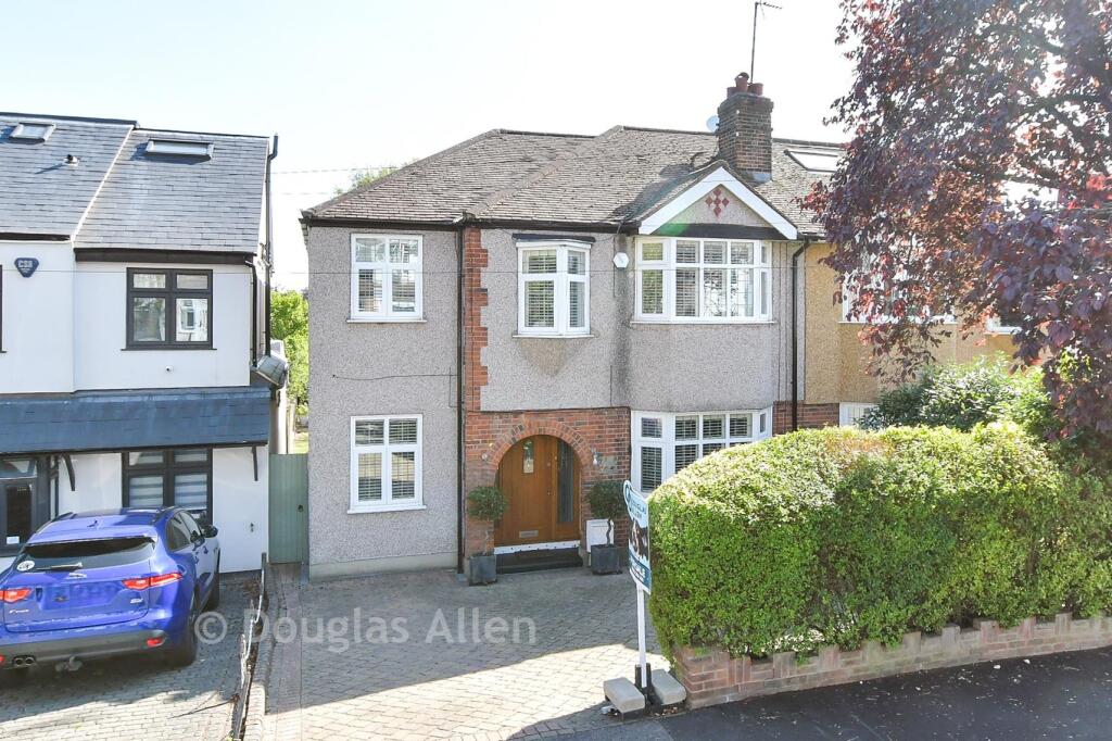 Main image of property: Loughton Way, Buckhurst Hill, Essex