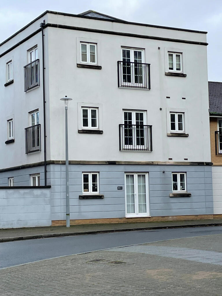 Main image of property: Lower Burlington Road, Portishead, BRISTOL, North Somerset