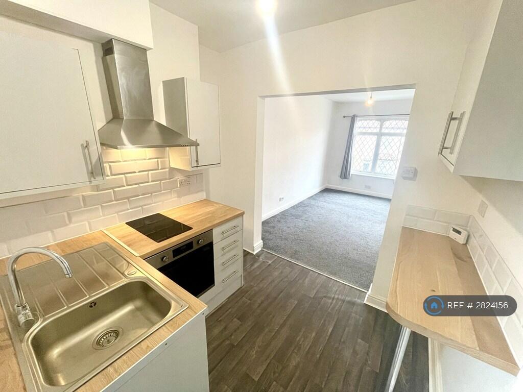 Main image of property: Nuneaton, Nuneaton, CV10