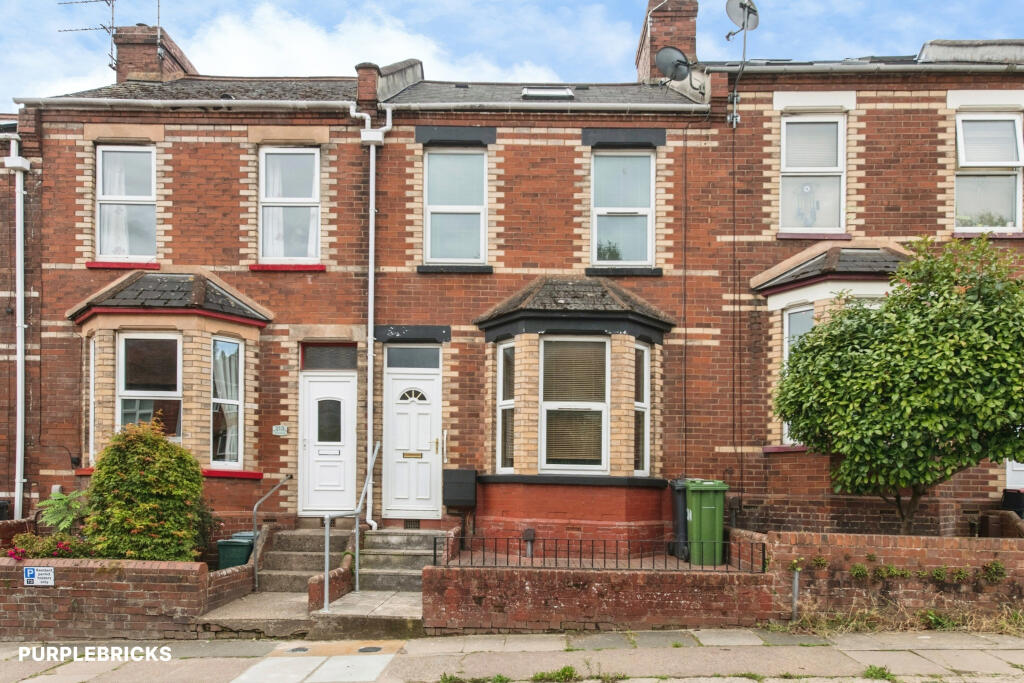 Main image of property: Monks Road, Exeter, EX4