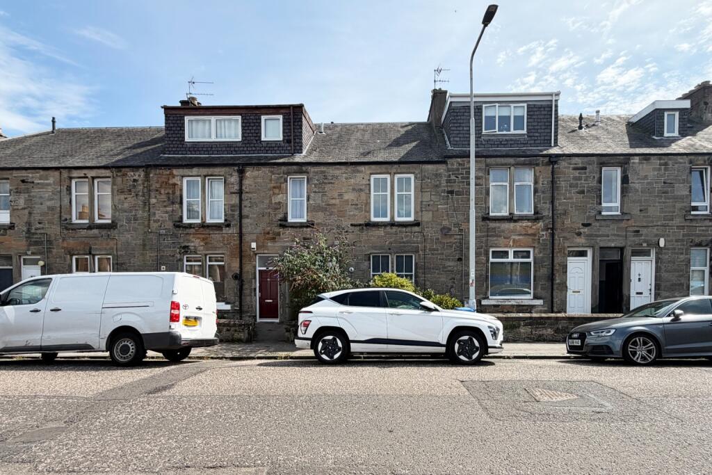 Main image of property: Balsusney Road, Kirkcaldy, Kirkcaldy, KY2