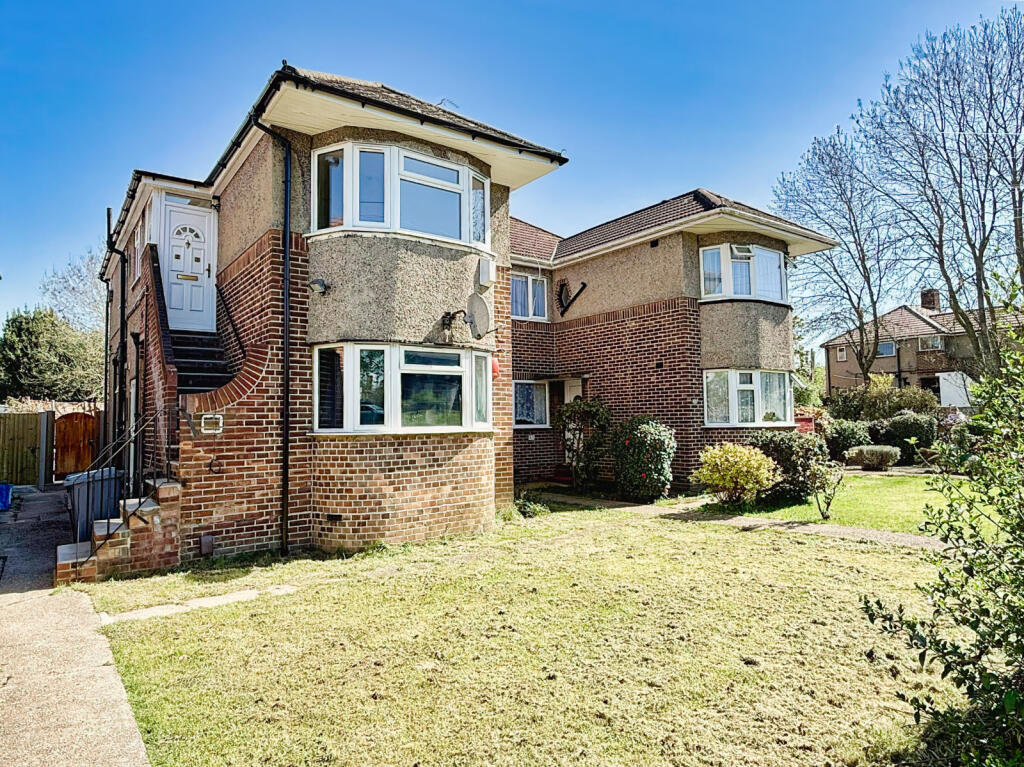 Main image of property: Fernwood Avenue, Wembley, HA0 2HF