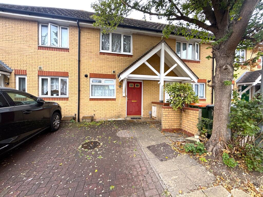 House in London, Little Ilford