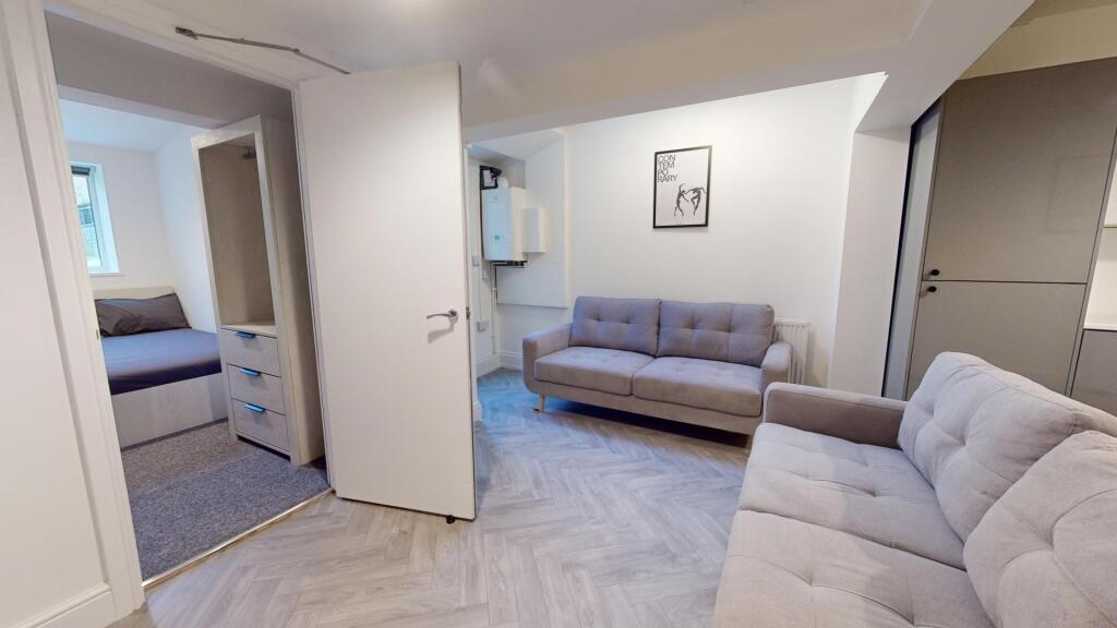 Main image of property: Marsden Road, Bath