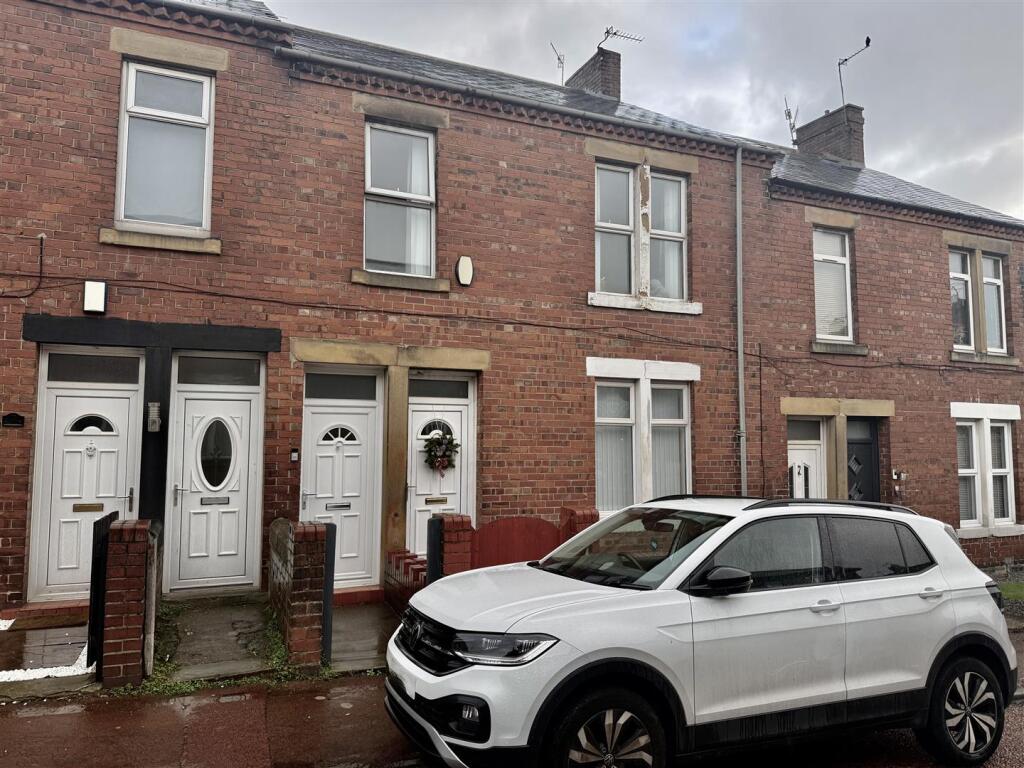 Main image of property: George Street, Pelaw, Gateshead