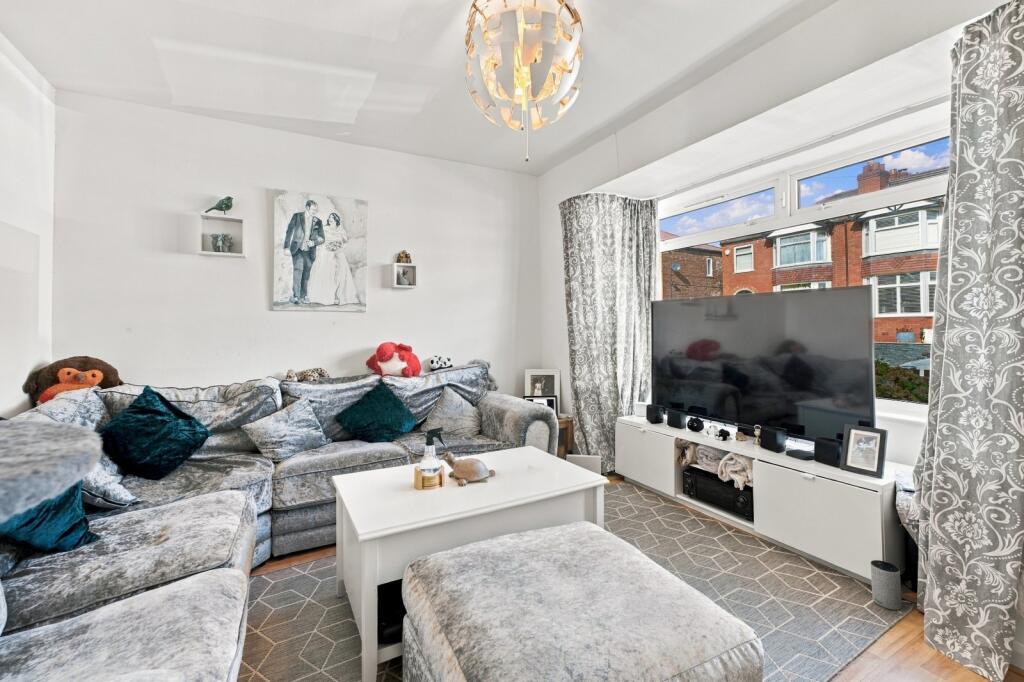 House in Salford, Greater Manchester - View 2