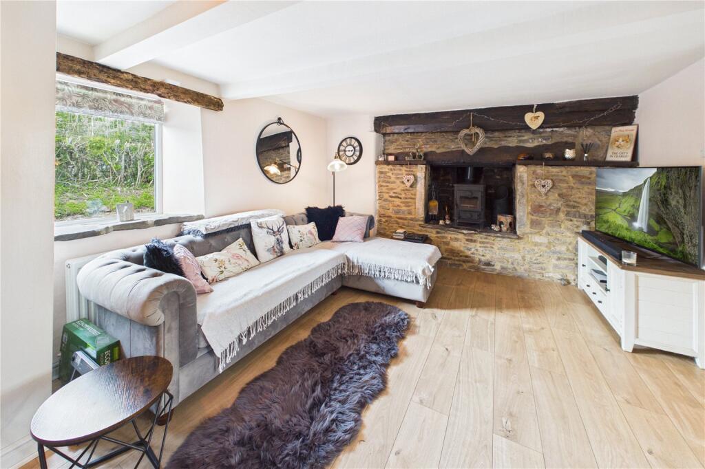 Wells Road, Hallatrow, Bristol, Somerset, BS39 photo 4