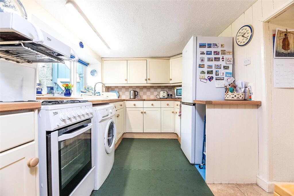 House in Derbyshire Dales, Wigwellnook, Wirksworth - View 3