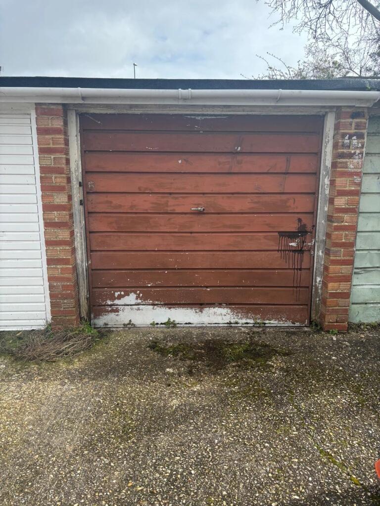 Main image of property: Wolstenbury Road, Rustington, BN16