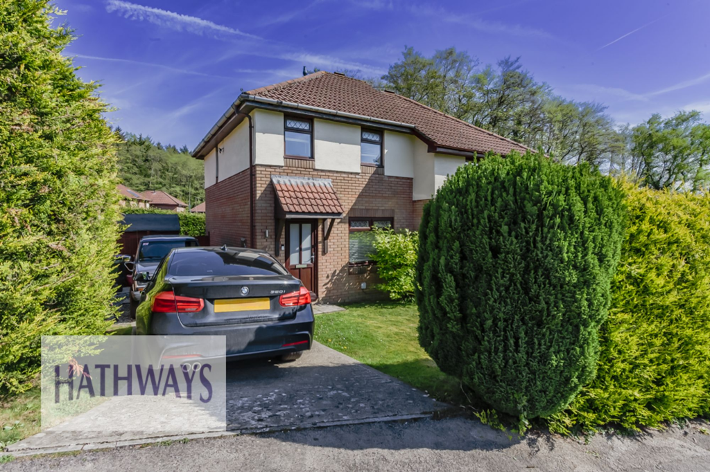 Main image of property: Primrose Court, Ty Canol, NP44