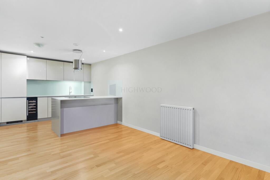 Main image of property: Apartment, Crawford Building,  Whitechapel High Street, London