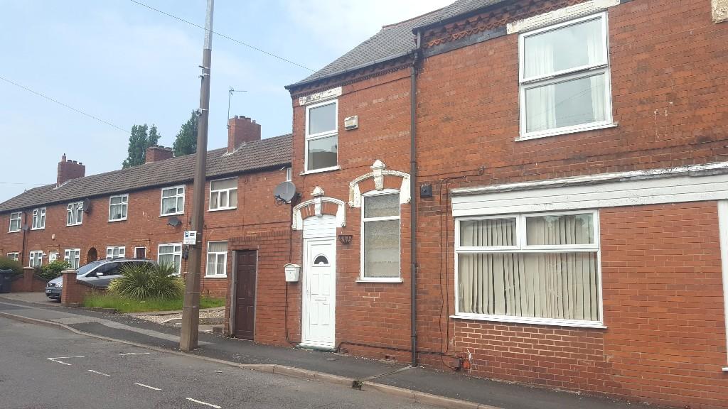 Main image of property: Causeway, Rowley Regis, West Midlands, B65