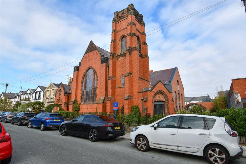 Main image of property: Alderley Road, Wirral, Merseyside