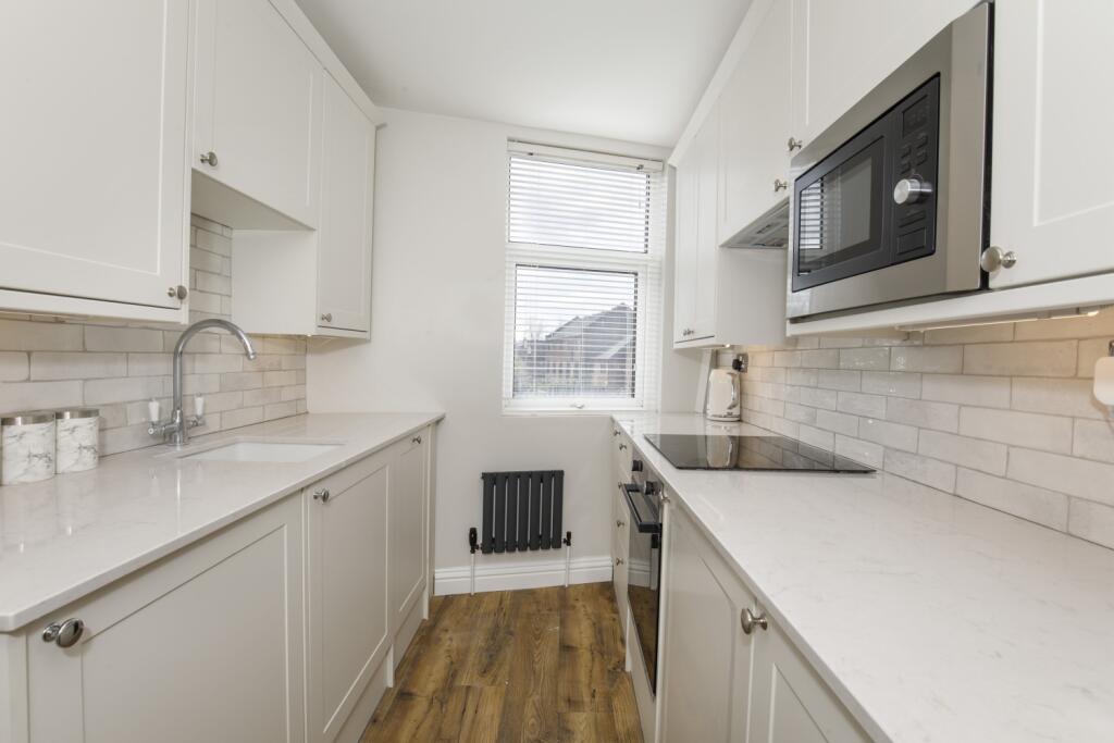 Main image of property: Fishergate, York, YO10