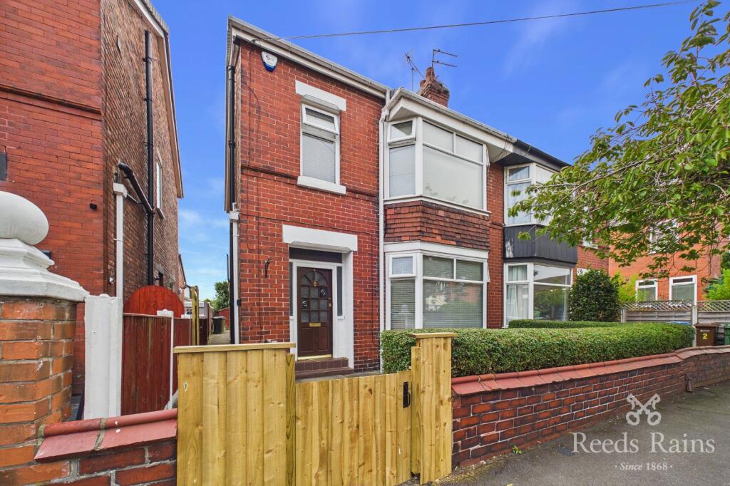 Main image of property: Ansdell Road, Stockport, Greater Manchester, SK5