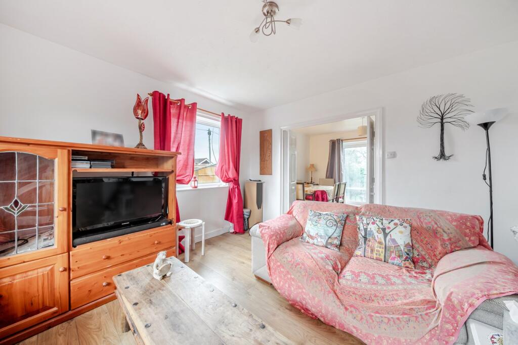 House in Frome - View 5