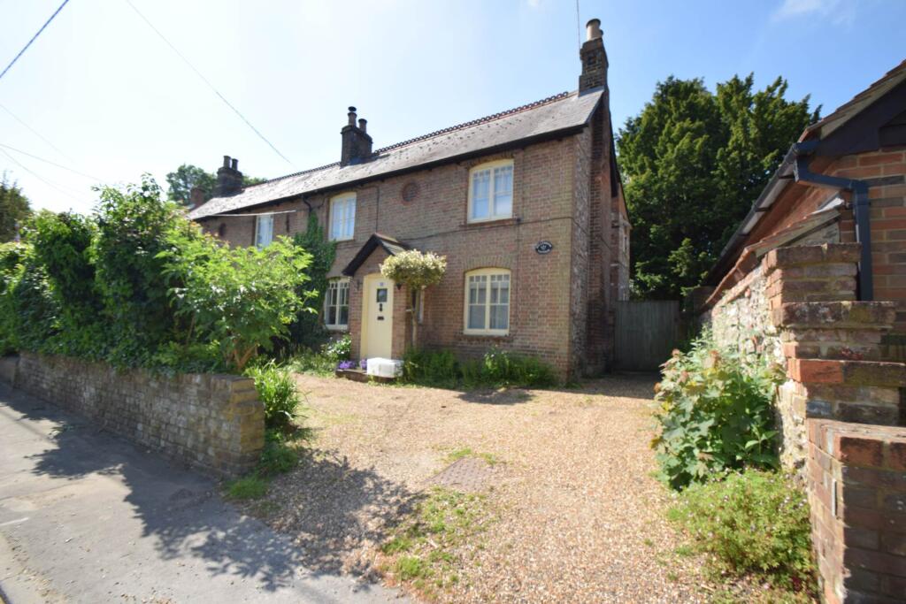 Main image of property: Brook Street, Watlington