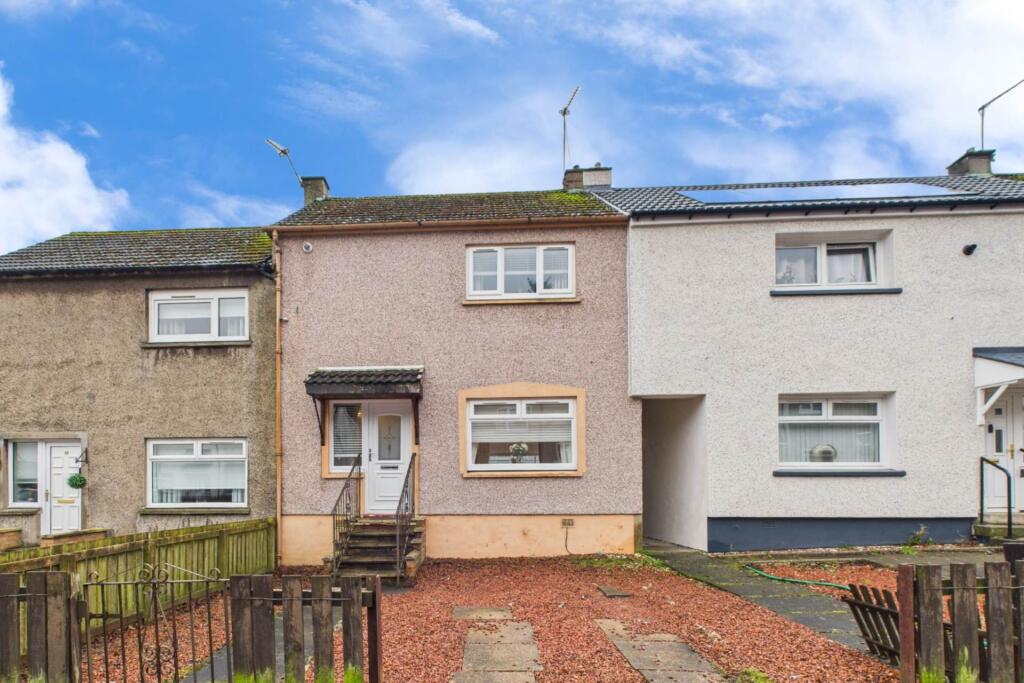 Main image of property: Hazeldean Crescent, Coltness, Wishaw