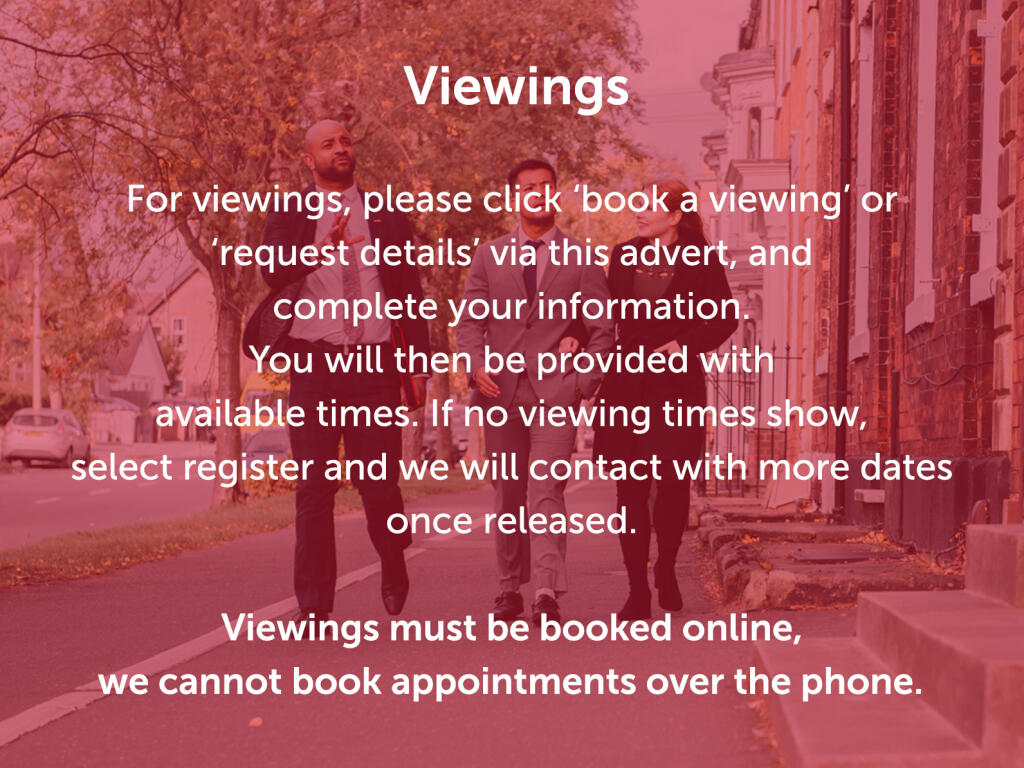 Apartment in Liverpool - View 3