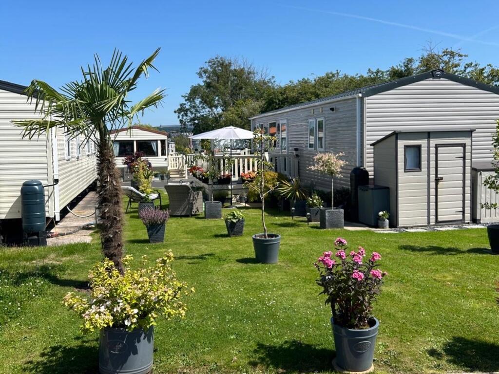 Riverside Park, Lancaster road, Morecambe, Lancashire, LA3 3ER photo 2
