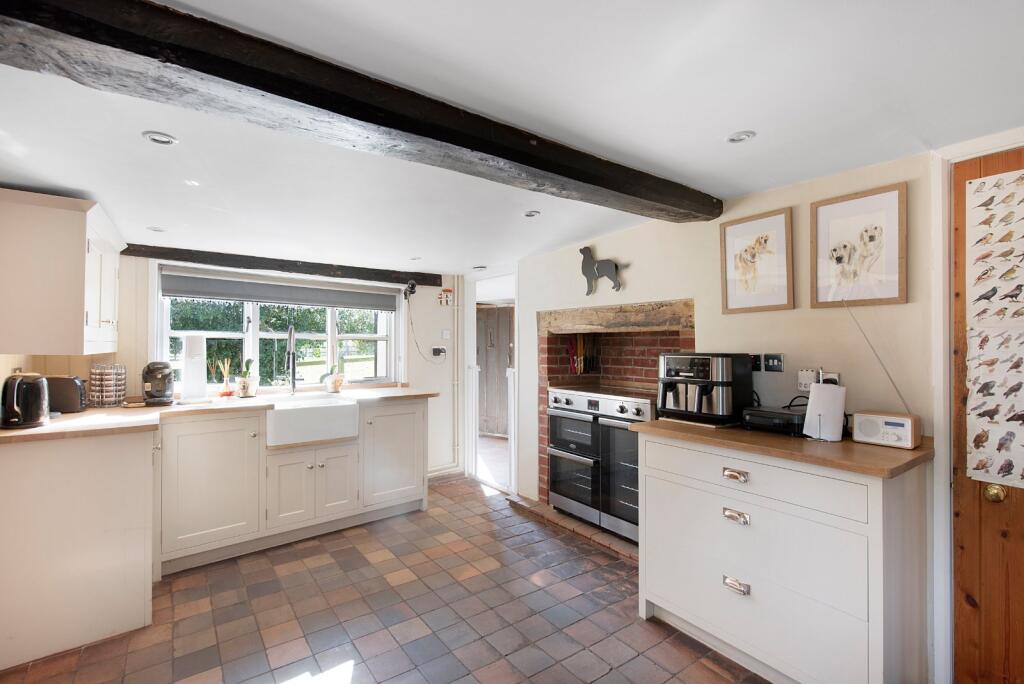 Great Ashfield, Suffolk photo 3
