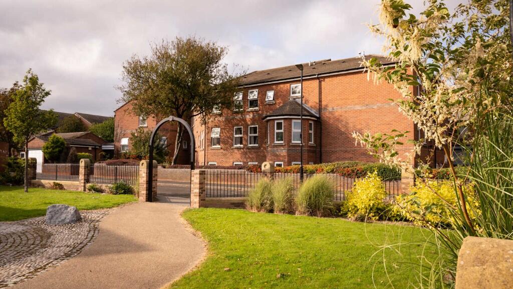 Main image of property: Nelson Close, Sunderland, Tyne And Wear, SR2 8EA