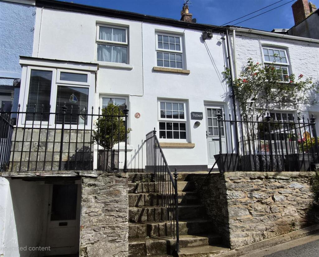 Main image of property: Fore Street, Polruan