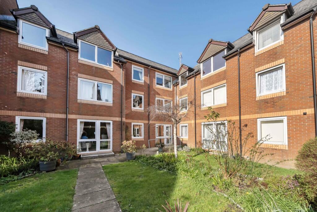 Additional image 12 of Flat 39 Homecanton House, Carrington Way, Wincanton