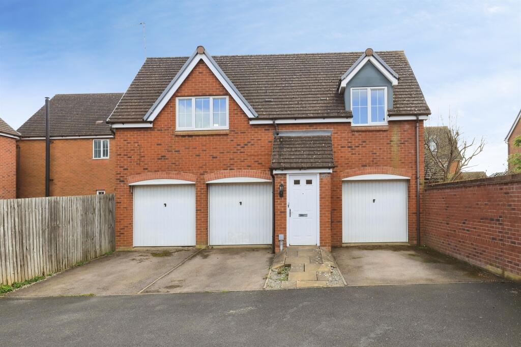 Main image of property: Cleobury Meadows, Cleobury Mortimer, KIDDERMINSTER