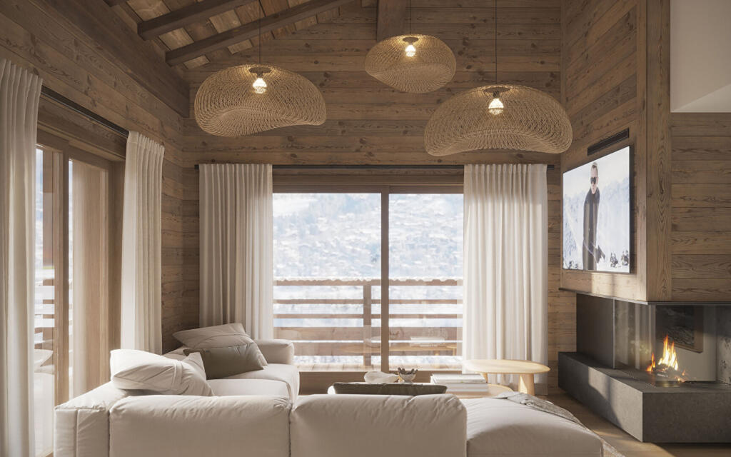 Main image of property: Rhone Alps, Haute-Savoie, Megève